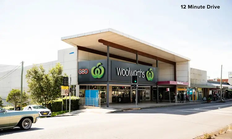 Seventh view of Homely land listing, Solara Cove, Wyee Point NSW 2259