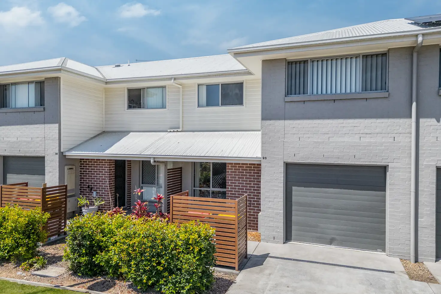Main view of Homely townhouse listing, 99/90 Northquarter Drive, Murrumba Downs QLD 4503