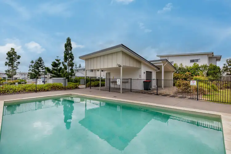 Third view of Homely townhouse listing, 99/90 Northquarter Drive, Murrumba Downs QLD 4503