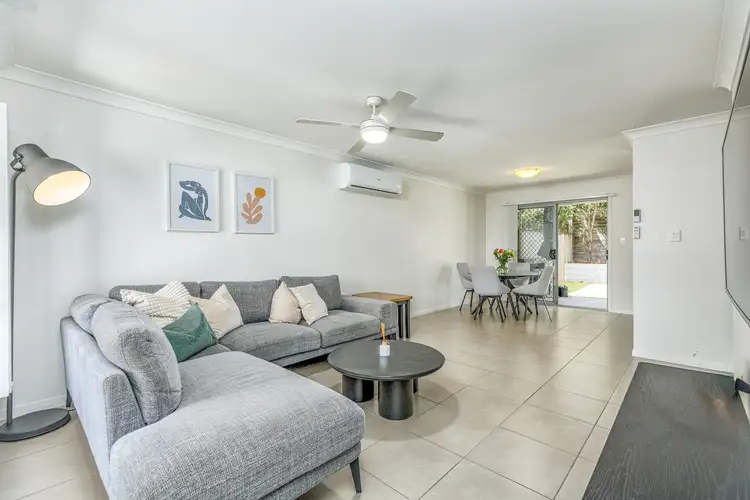 Fourth view of Homely townhouse listing, 99/90 Northquarter Drive, Murrumba Downs QLD 4503