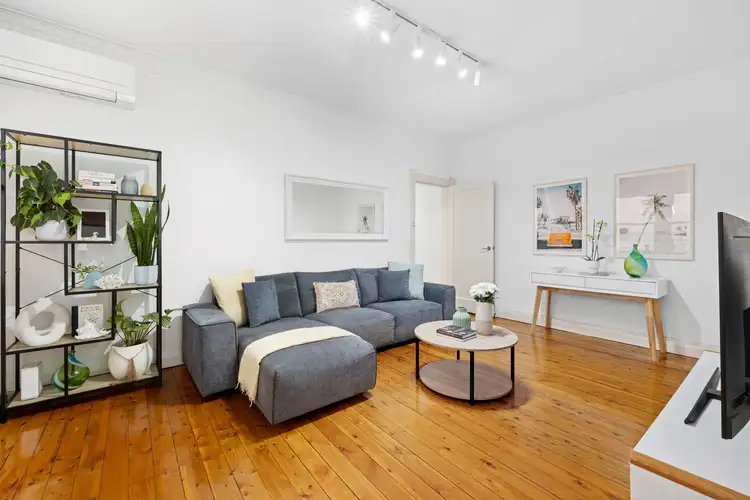Main view of Homely apartment listing, 4/692 Old South Head Road, Rose Bay NSW 2029