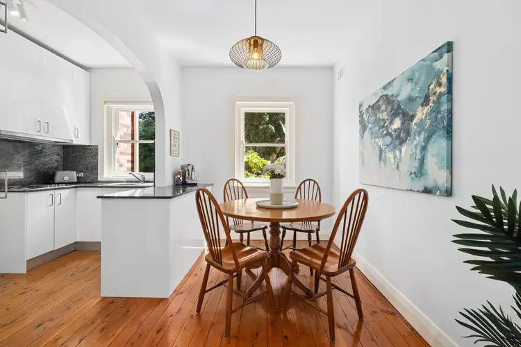 Third view of Homely apartment listing, 4/692 Old South Head Road, Rose Bay NSW 2029