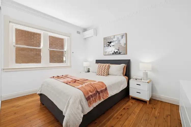 Fourth view of Homely apartment listing, 4/692 Old South Head Road, Rose Bay NSW 2029