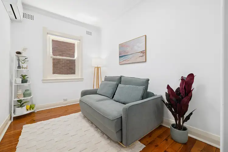 Fifth view of Homely apartment listing, 4/692 Old South Head Road, Rose Bay NSW 2029