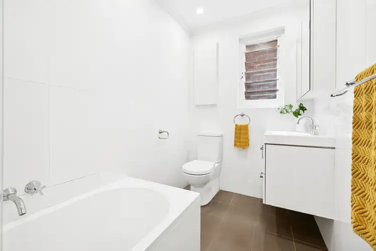 Sixth view of Homely apartment listing, 4/692 Old South Head Road, Rose Bay NSW 2029