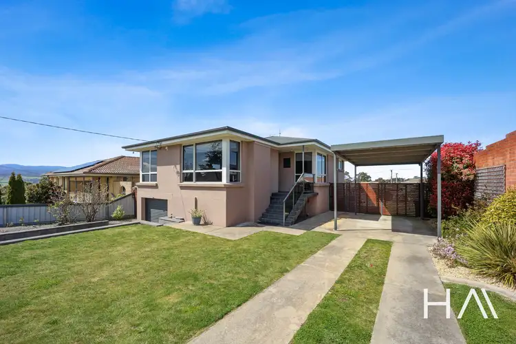 30 Kelvin Street, Youngtown TAS 7249
