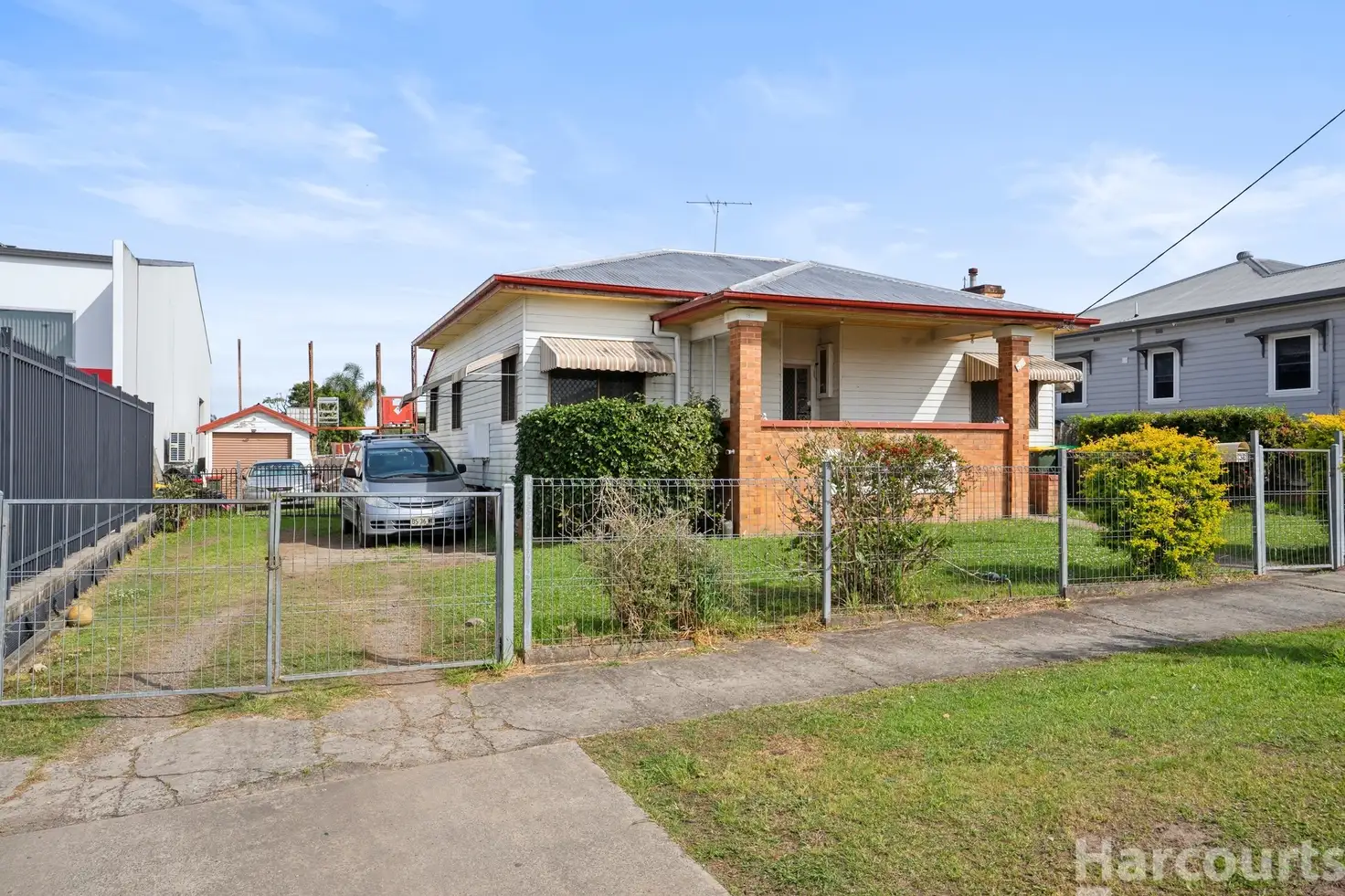 Main view of Homely house listing, 36 Lachlan Street, South Kempsey NSW 2440
