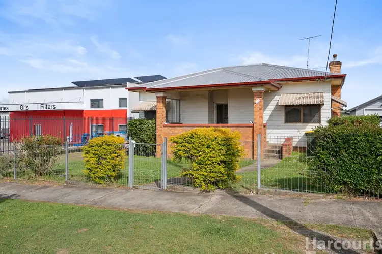 Third view of Homely house listing, 36 Lachlan Street, South Kempsey NSW 2440