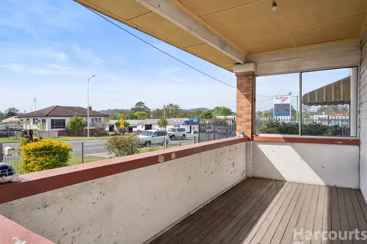 Fifth view of Homely house listing, 36 Lachlan Street, South Kempsey NSW 2440