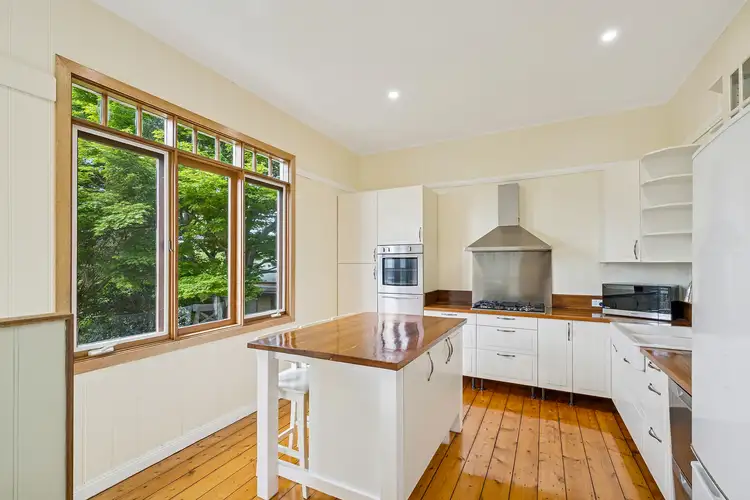 Second view of Homely house listing, 18 Boomerang Road, Springwood NSW 2777