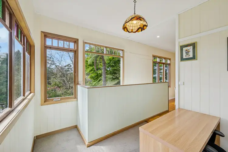 Third view of Homely house listing, 18 Boomerang Road, Springwood NSW 2777