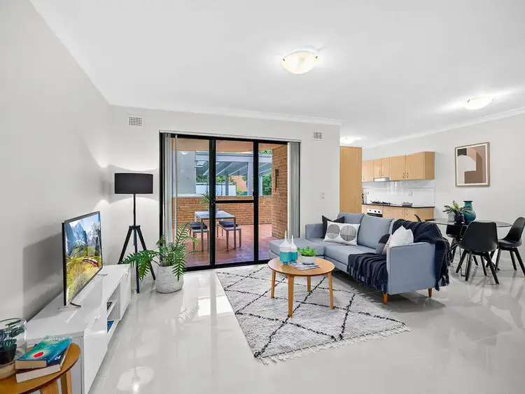 5/2-2A Catherine Street, Rockdale NSW 2216