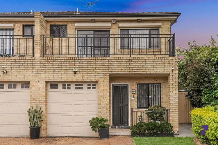 1/97 Cragg Street, Condell Park NSW 2200
