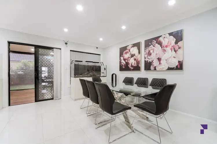 Fourth view of Homely semi-detached listing, 1/97 Cragg Street, Condell Park NSW 2200
