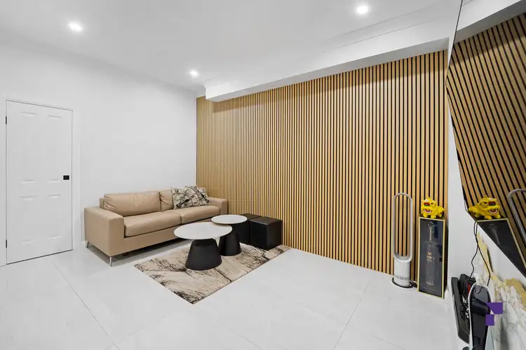 Fifth view of Homely semi-detached listing, 1/97 Cragg Street, Condell Park NSW 2200