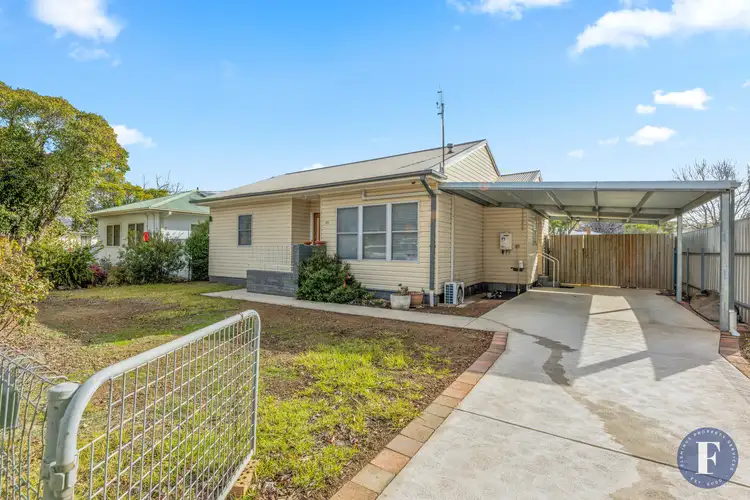 Main view of Homely house listing, 15 Hay Street, Cootamundra NSW 2590