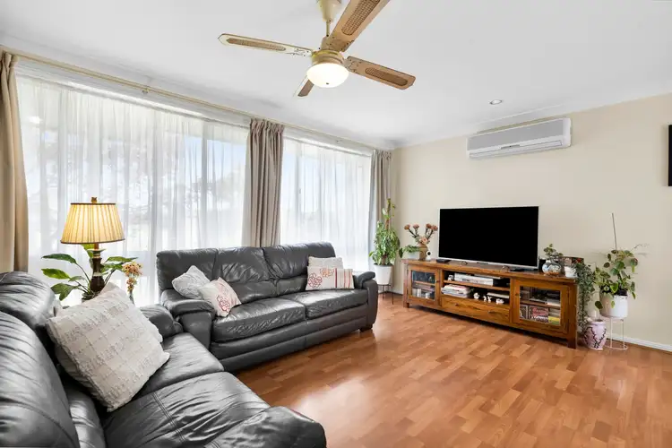 Second view of Homely house listing, 25 Longhurst Road, Minto NSW 2566