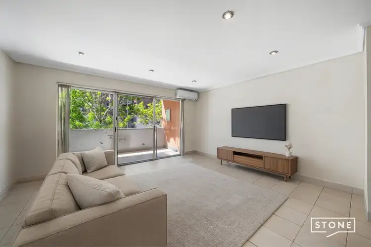 1/28-32 Marlborough Road, Homebush West NSW 2140
