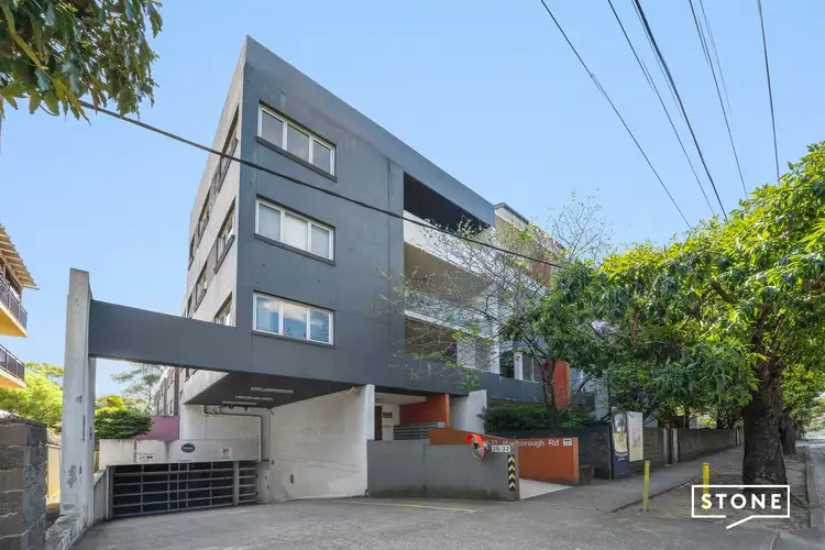 1/28-32 Marlborough Road, Homebush West NSW 2140