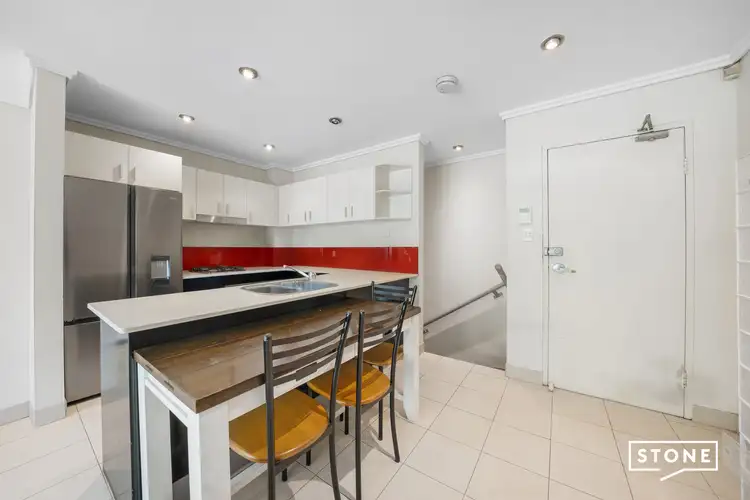 Second view of Homely apartment listing, 1/28-32 Marlborough Road, Homebush West NSW 2140