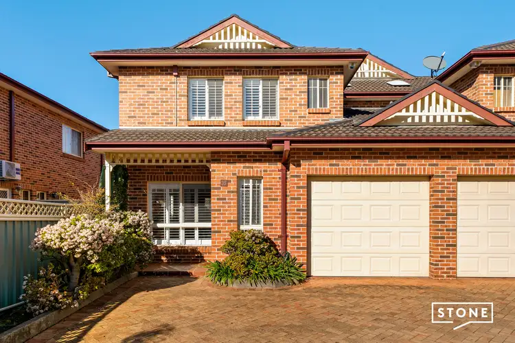 16/43 Pemberton Street, Parramatta NSW 2150