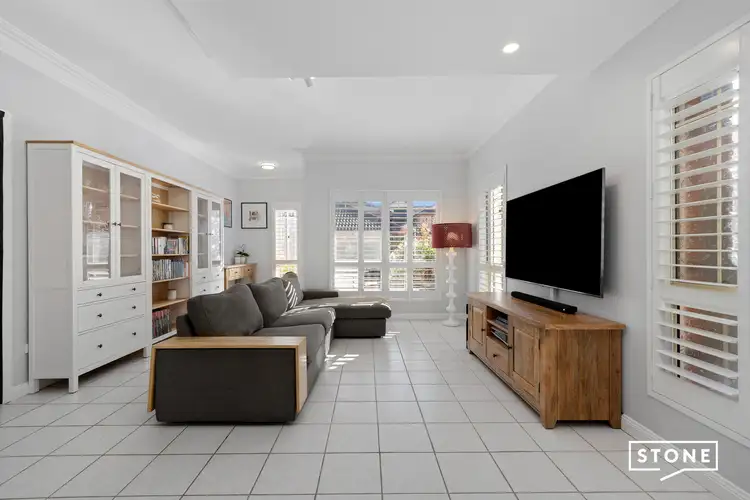 Second view of Homely townhouse listing, 16/43 Pemberton Street, Parramatta NSW 2150