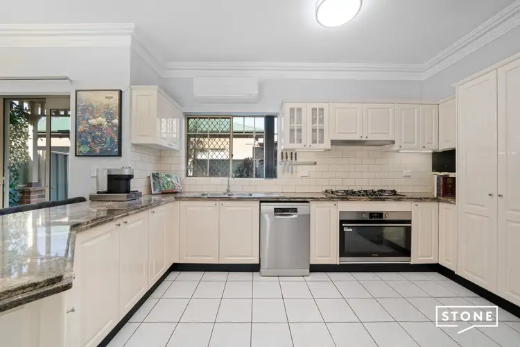 Third view of Homely townhouse listing, 16/43 Pemberton Street, Parramatta NSW 2150