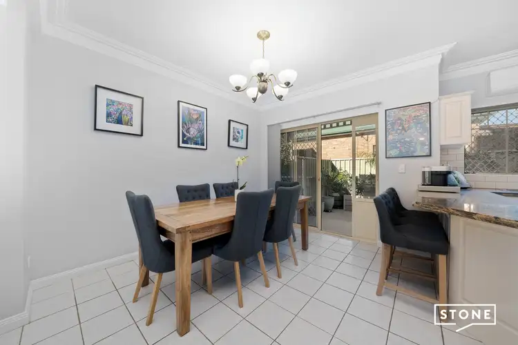 Fourth view of Homely townhouse listing, 16/43 Pemberton Street, Parramatta NSW 2150