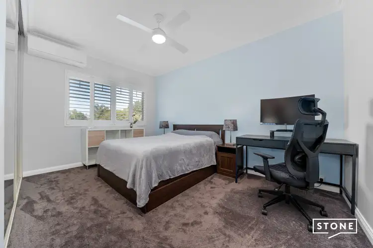 Sixth view of Homely townhouse listing, 16/43 Pemberton Street, Parramatta NSW 2150