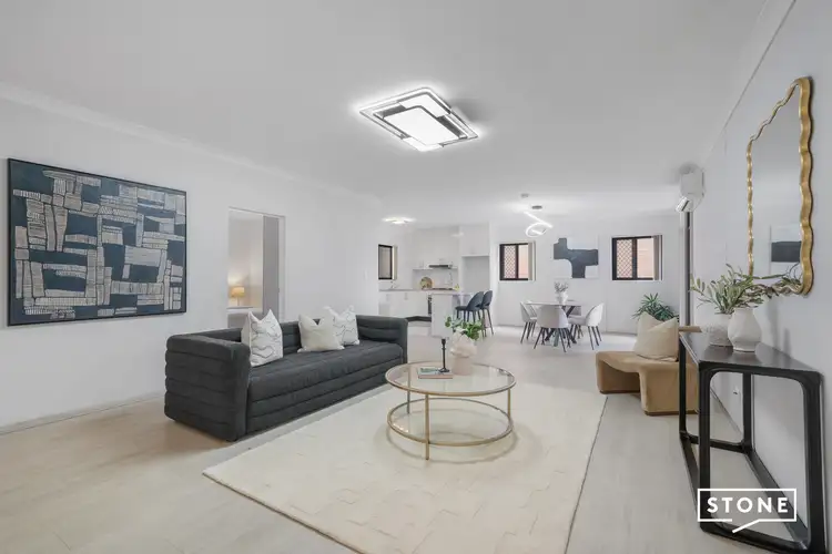 30/52-56 John Street, Lidcombe NSW 2141