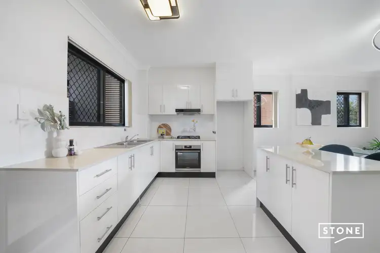 Second view of Homely apartment listing, 30/52-56 John Street, Lidcombe NSW 2141