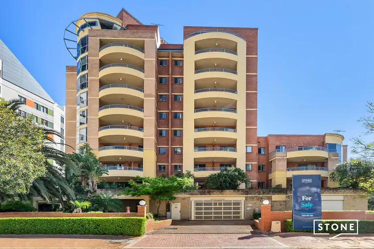 1/36 Albert Street, North Parramatta NSW 2151