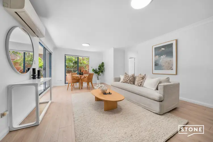 1/36 Albert Street, North Parramatta NSW 2151