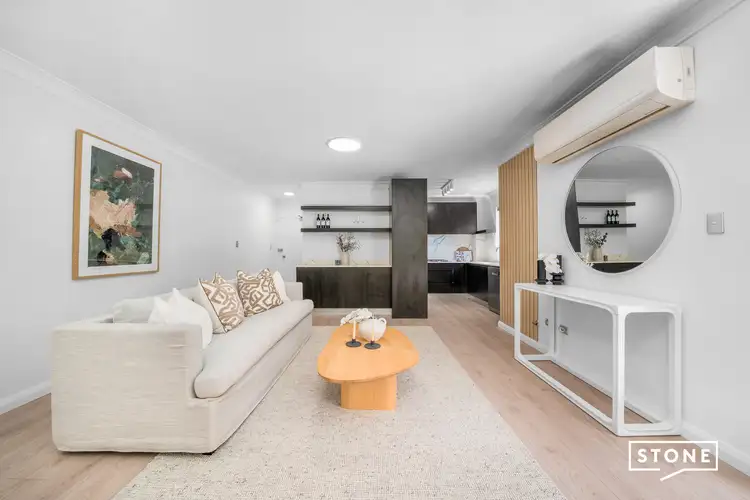 Second view of Homely apartment listing, 1/36 Albert Street, North Parramatta NSW 2151