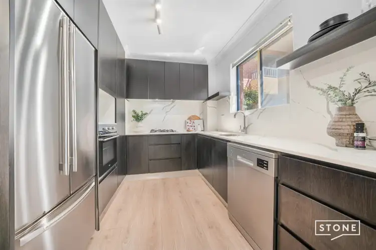 Third view of Homely apartment listing, 1/36 Albert Street, North Parramatta NSW 2151