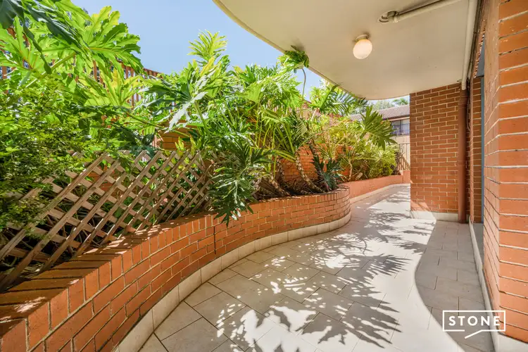 Fifth view of Homely apartment listing, 1/36 Albert Street, North Parramatta NSW 2151