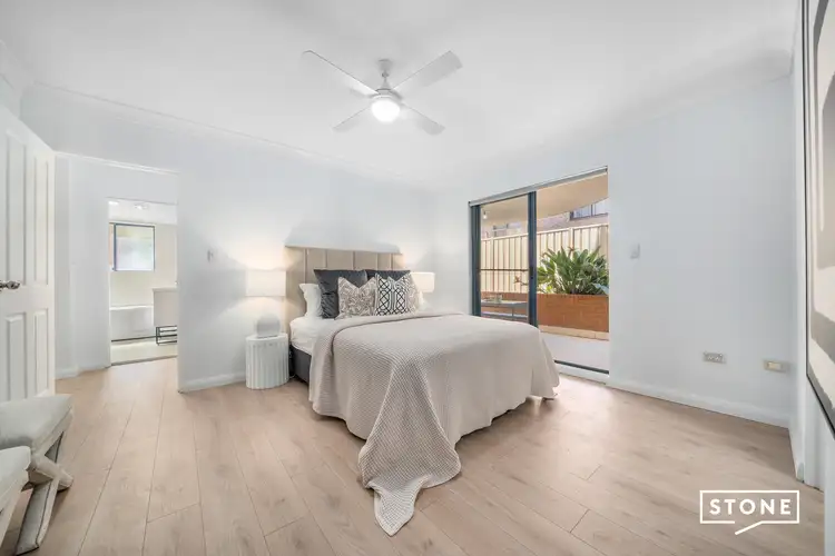 Sixth view of Homely apartment listing, 1/36 Albert Street, North Parramatta NSW 2151