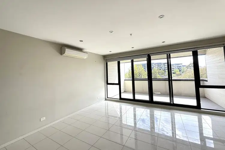 Second view of Homely apartment listing, 12/11 Monckton Place, Caroline Springs VIC 3023