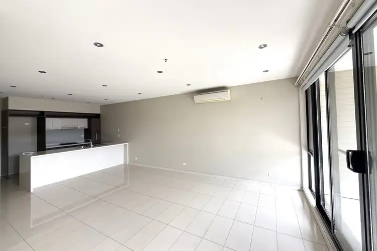 Third view of Homely apartment listing, 12/11 Monckton Place, Caroline Springs VIC 3023