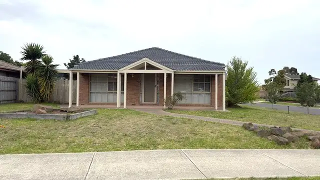 23 Nordic Avenue, Keilor Lodge VIC 3038