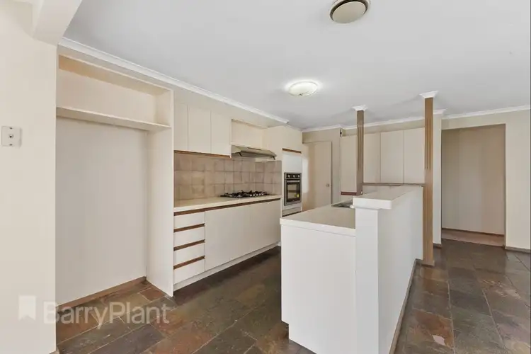 Third view of Homely house listing, 23 Nordic Avenue, Keilor Lodge VIC 3038