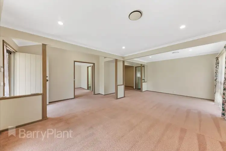 Fifth view of Homely house listing, 23 Nordic Avenue, Keilor Lodge VIC 3038