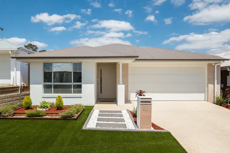 20 Rosemary Street, Greenbank QLD 4124