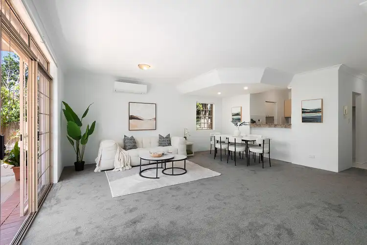 Main view of Homely townhouse listing, 8/15 Queens Road, Five Dock NSW 2046