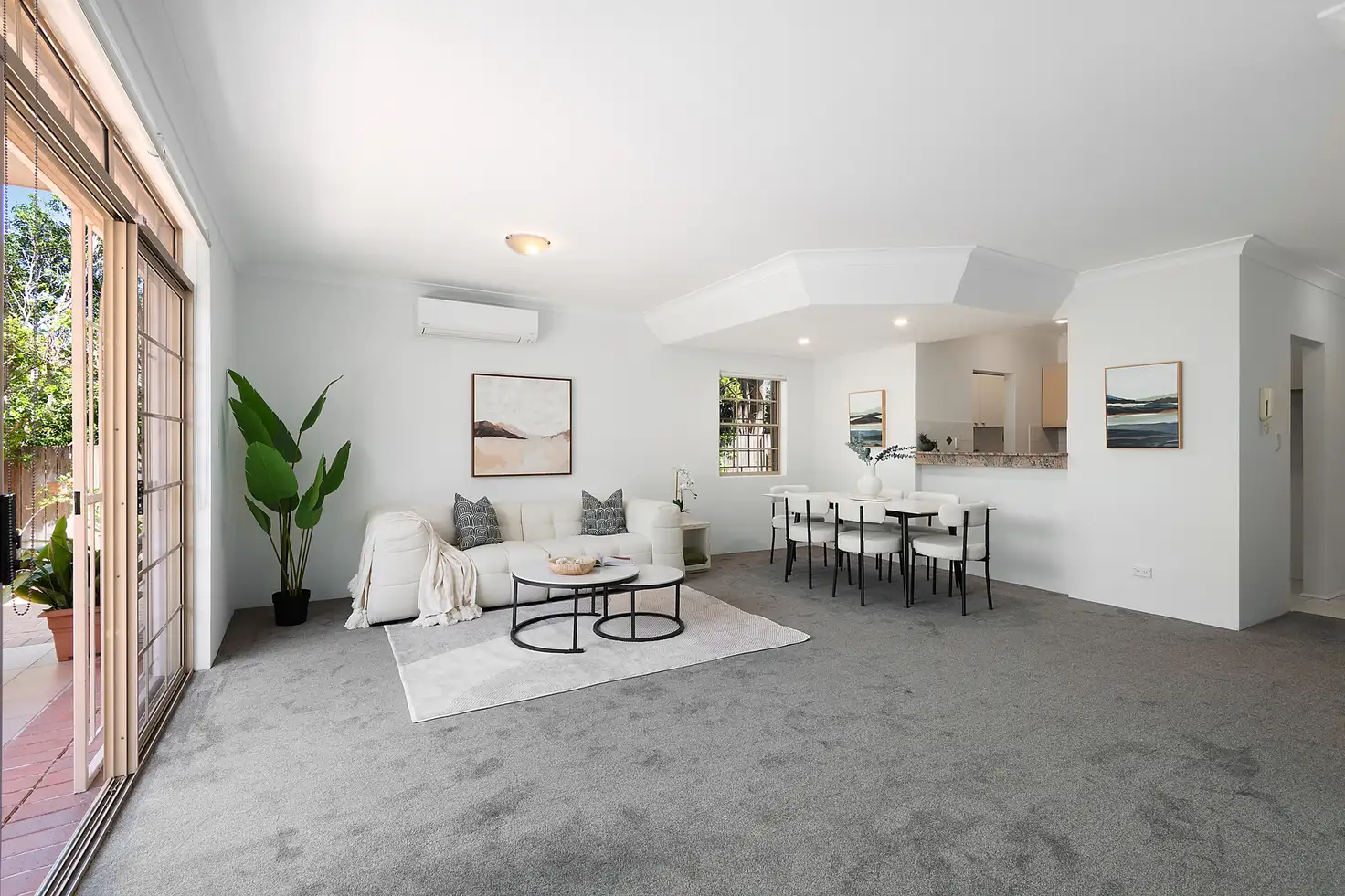 Main view of Homely townhouse listing, 8/15 Queens Road, Five Dock NSW 2046