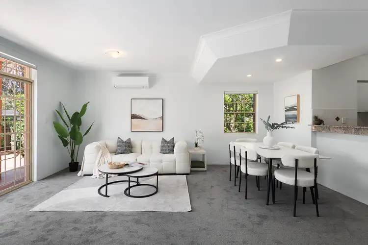 Second view of Homely townhouse listing, 8/15 Queens Road, Five Dock NSW 2046