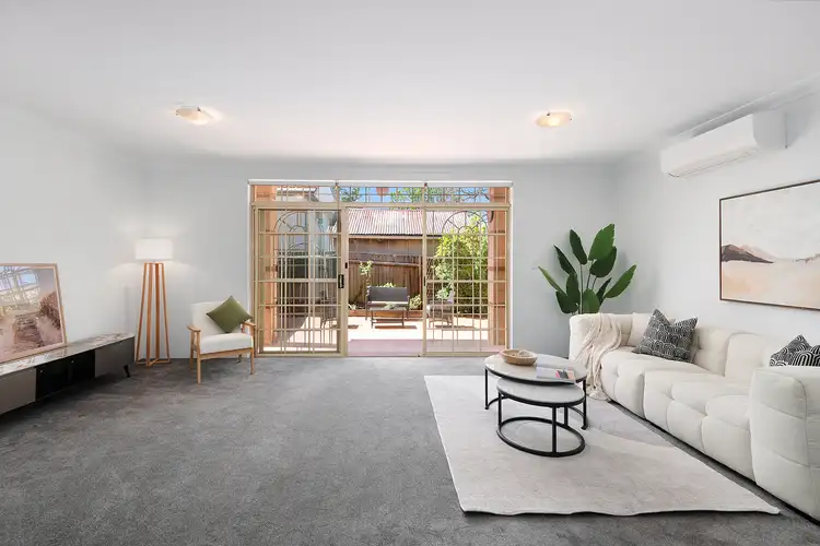 Third view of Homely townhouse listing, 8/15 Queens Road, Five Dock NSW 2046