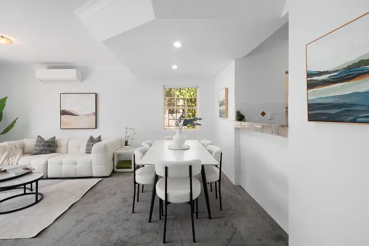 Fifth view of Homely townhouse listing, 8/15 Queens Road, Five Dock NSW 2046