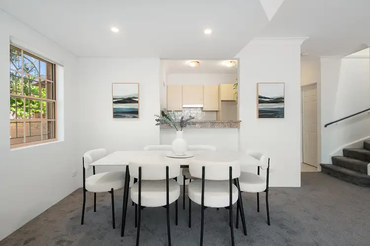 Sixth view of Homely townhouse listing, 8/15 Queens Road, Five Dock NSW 2046