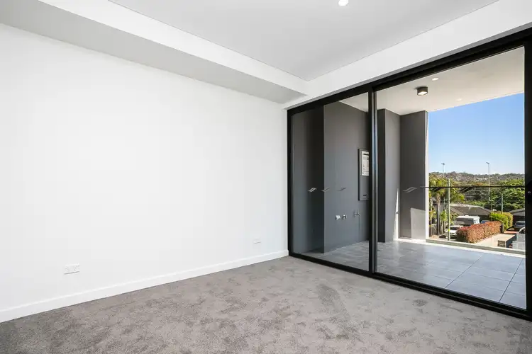 Second view of Homely unit listing, 118/180 South Creek Road, Wheeler Heights NSW 2097